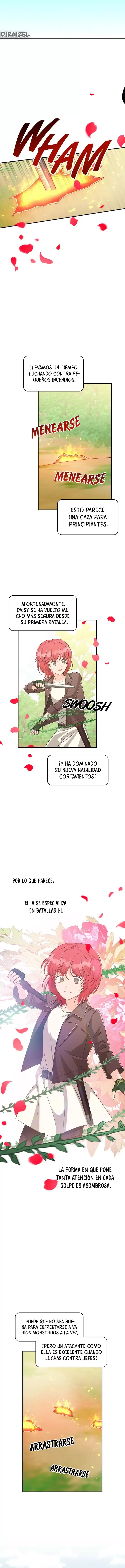 Aventura en el terrario Capítulo 22 en Línea - página 9