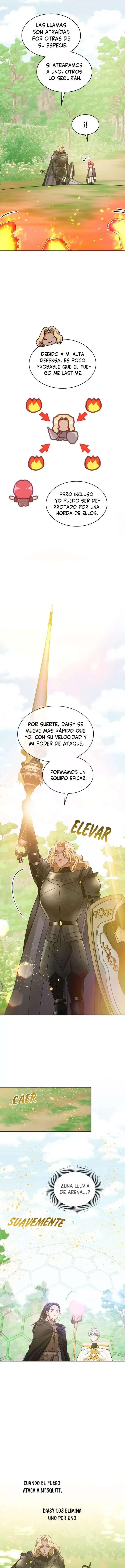 Aventura en el terrario Capítulo 22 en Línea - página 10