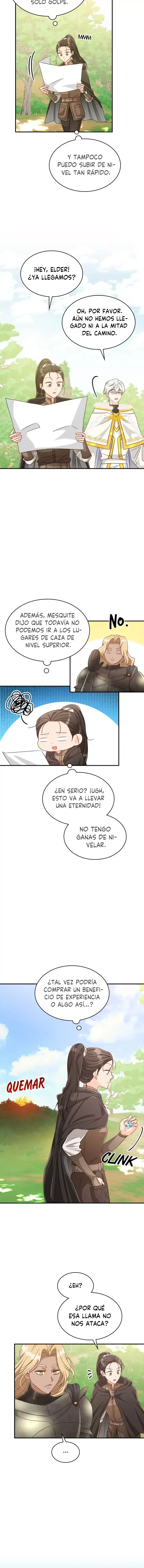 Aventura en el terrario Capítulo 22 en Línea - página 13