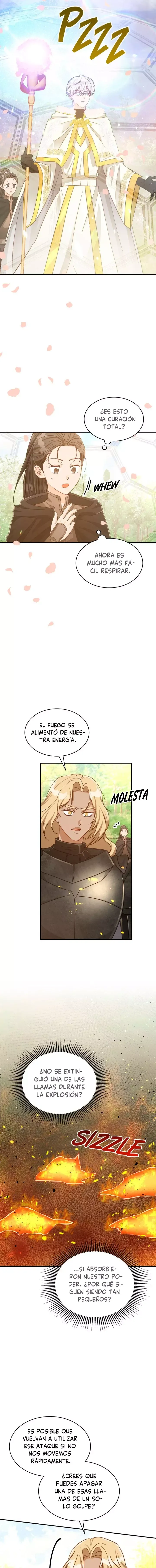 Aventura en el terrario Capítulo 27 en Línea - página 10