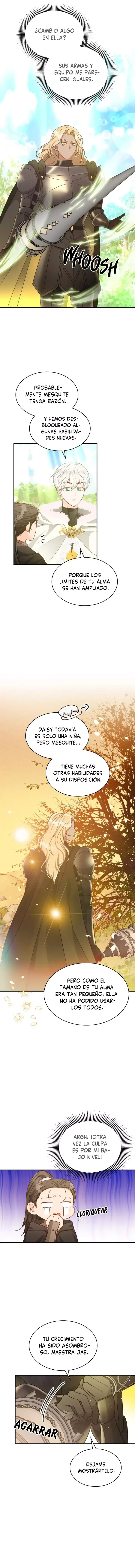 Aventura en el terrario Capítulo 28 en Línea - página 8