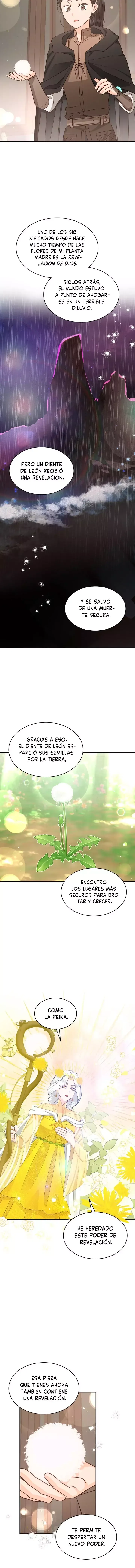 Aventura en el terrario Capítulo 28 en Línea - página 15