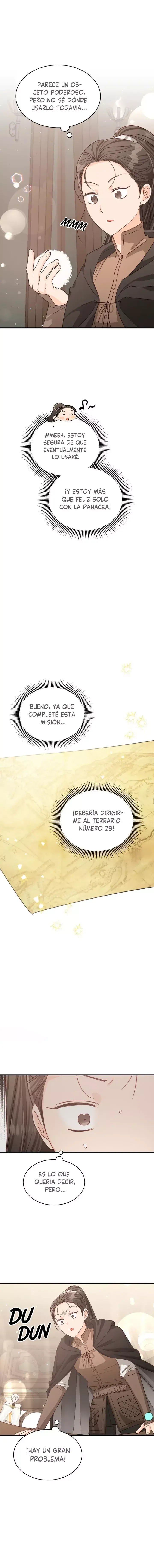 Aventura en el terrario Capítulo 29 en Línea - página 2