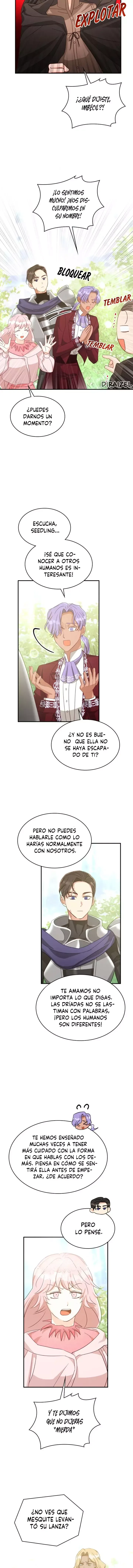 Aventura en el terrario Capítulo 30 en Línea - página 8