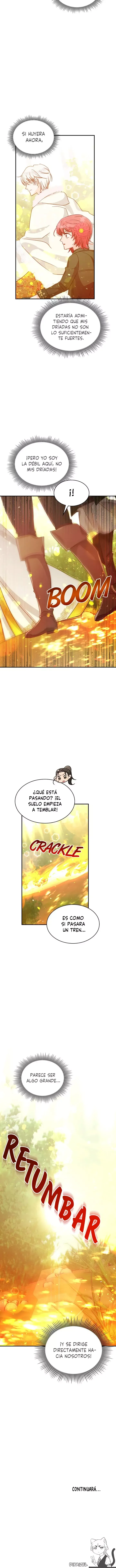 Aventura en el terrario Capítulo 30 en Línea - página 14
