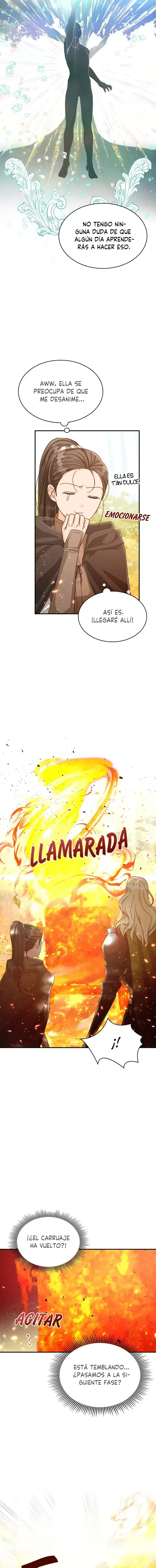 Aventura en el terrario Capítulo 32 en Línea - página 13