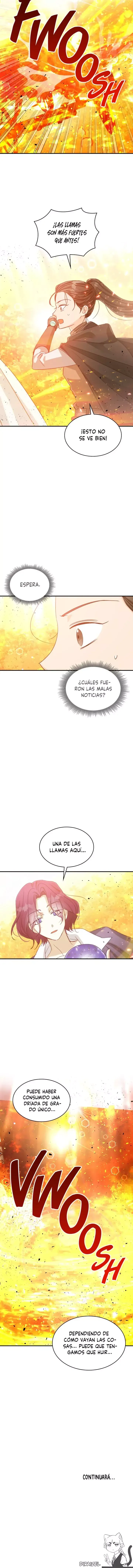 Aventura en el terrario Capítulo 32 en Línea - página 14
