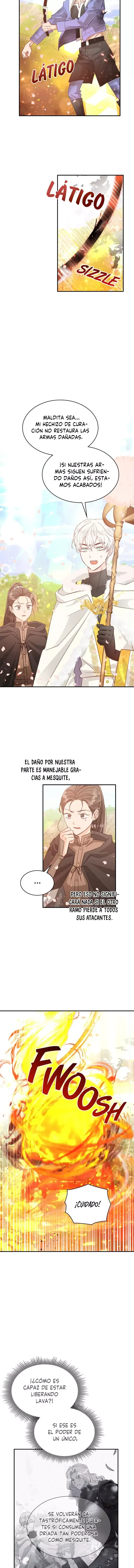 Aventura en el terrario Capítulo 33 en Línea - página 5