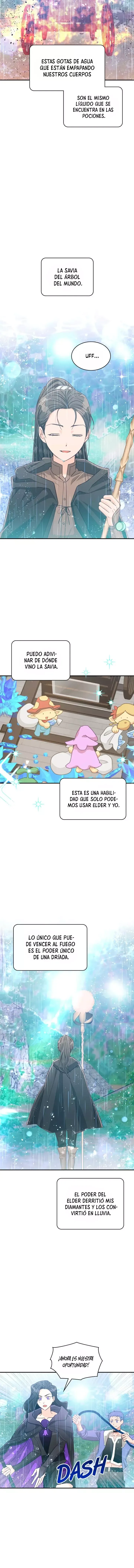 Aventura en el terrario Capítulo 33 en Línea - página 11