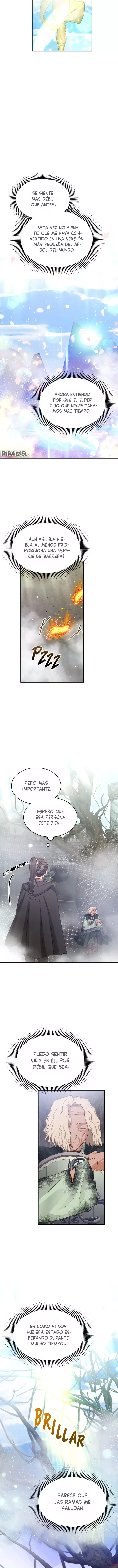 Aventura en el terrario Capítulo 35 en Línea - página 8