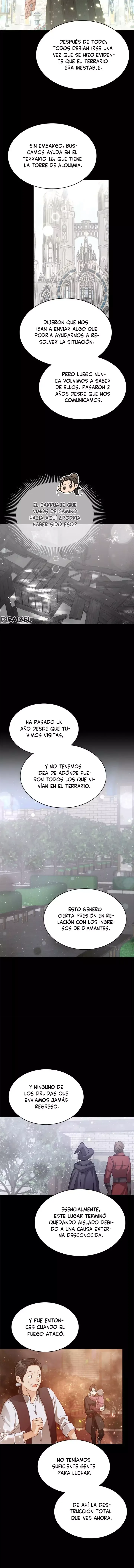 Aventura en el terrario Capítulo 37 en Línea - página 12