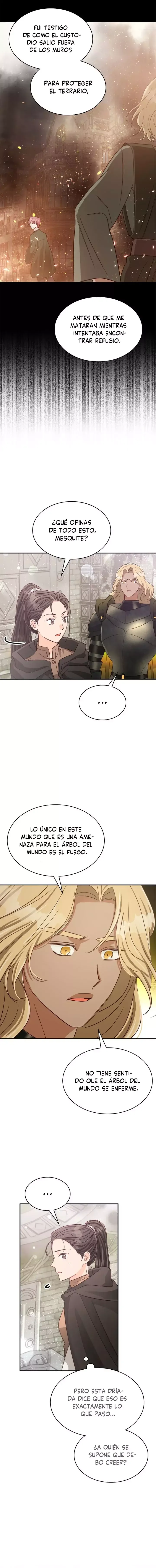 Aventura en el terrario Capítulo 37 en Línea - página 13