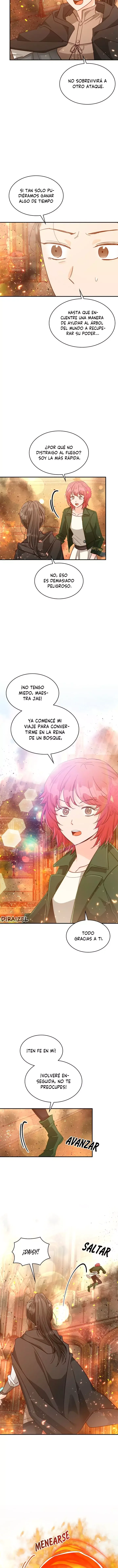 Aventura en el terrario Capítulo 39 en Línea - página 5