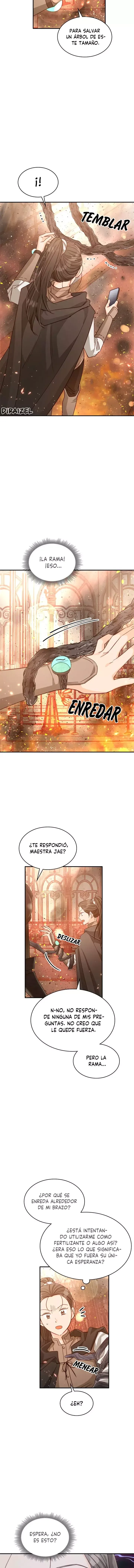 Aventura en el terrario Capítulo 39 en Línea - página 11