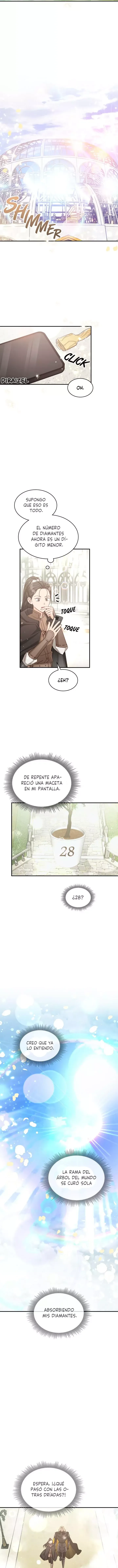 Aventura en el terrario Capítulo 40 en Línea - página 9