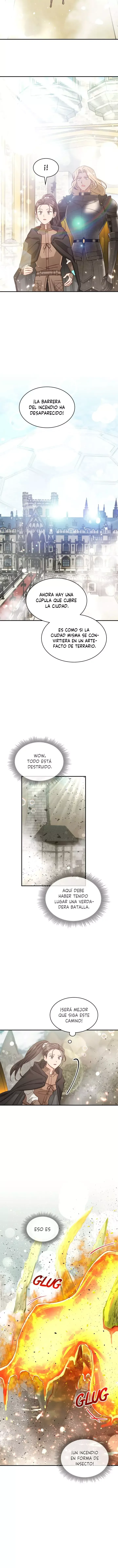 Aventura en el terrario Capítulo 40 en Línea - página 10