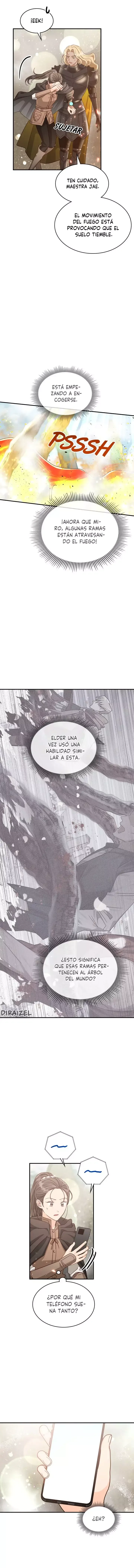 Aventura en el terrario Capítulo 40 en Línea - página 11
