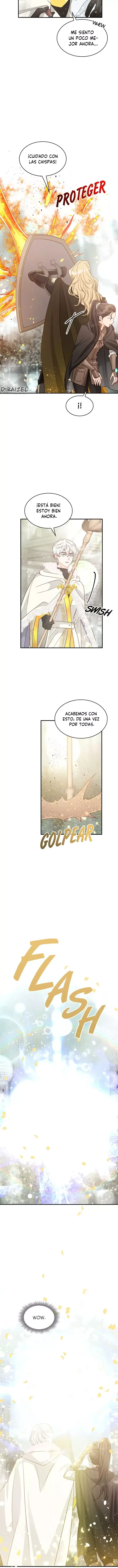 Aventura en el terrario Capítulo 41 en Línea - página 4