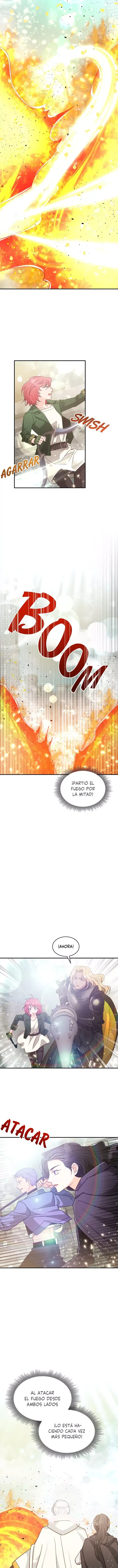 Aventura en el terrario Capítulo 41 en Línea - página 7