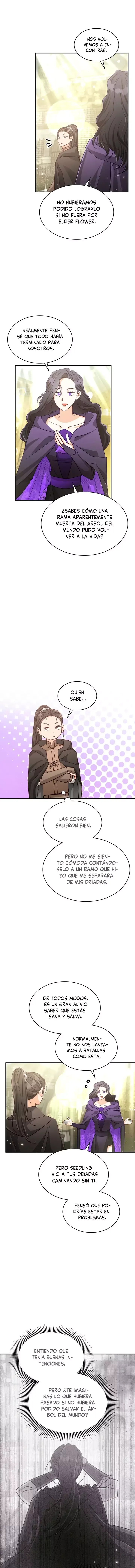 Aventura en el terrario Capítulo 41 en Línea - página 11