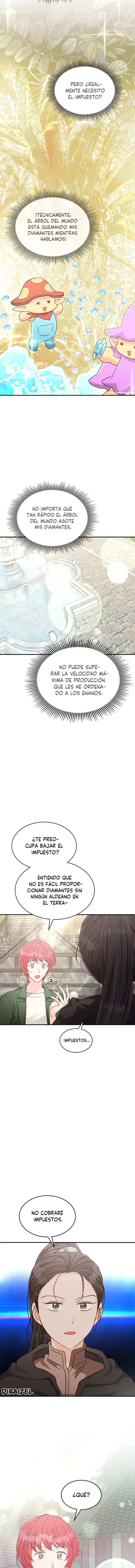 Aventura en el terrario Capítulo 42 en Línea - página 12
