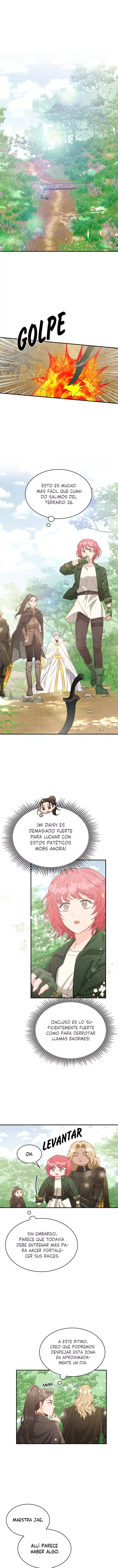 Aventura en el terrario Capítulo 44 en Línea - página 1