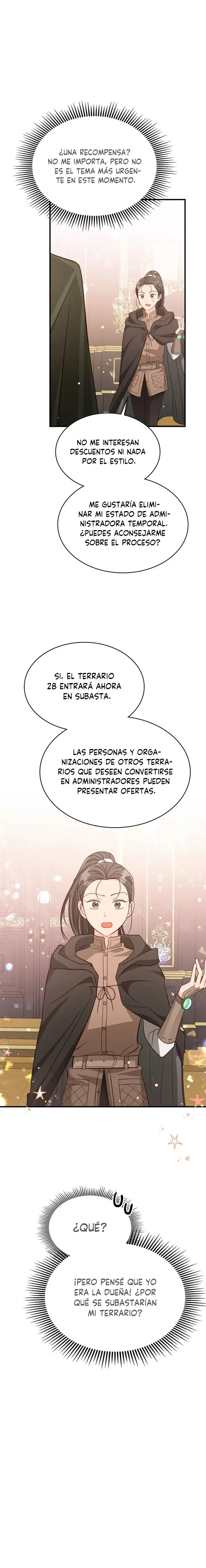 Aventura en el terrario Capítulo 53 en Línea - página 2