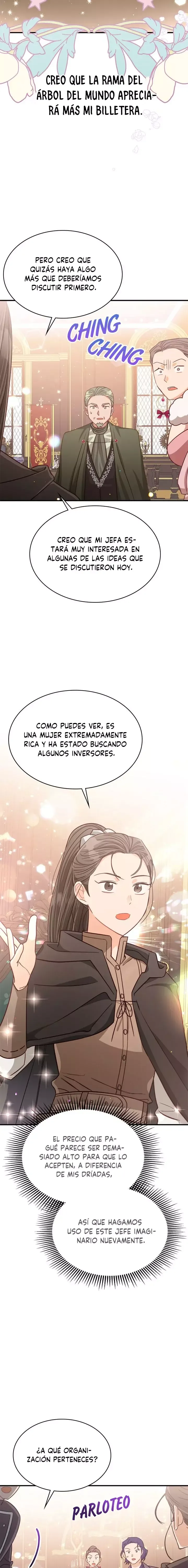 Aventura en el terrario Capítulo 53 en Línea - página 9