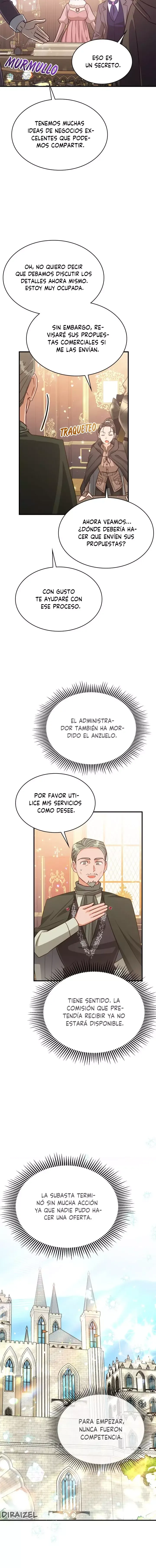 Aventura en el terrario Capítulo 53 en Línea - página 10
