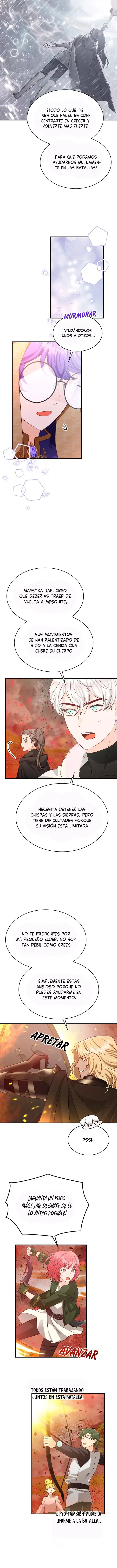 Aventura en el terrario Capítulo 61 en Línea - página 13
