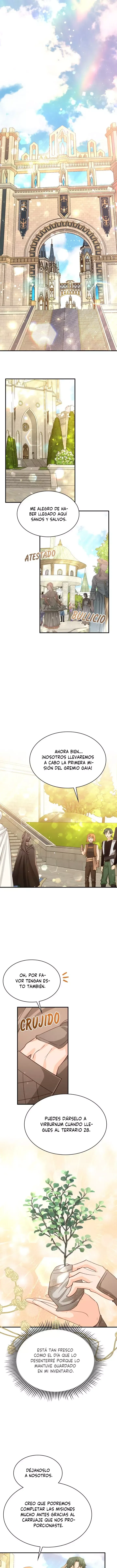 Aventura en el terrario Capítulo 65 en Línea - página 2