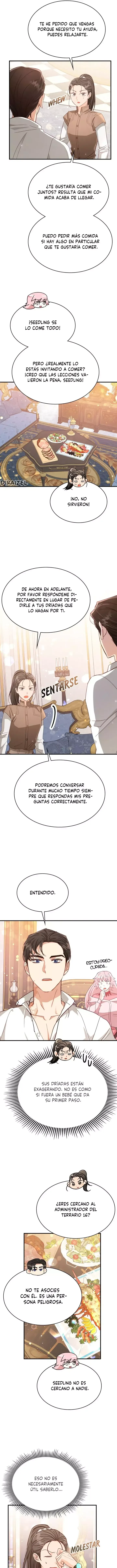 Aventura en el terrario Capítulo 66 en Línea - página 10