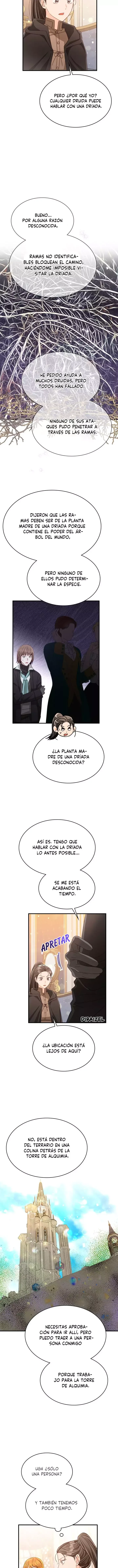 Aventura en el terrario Capítulo 69 en Línea - página 5