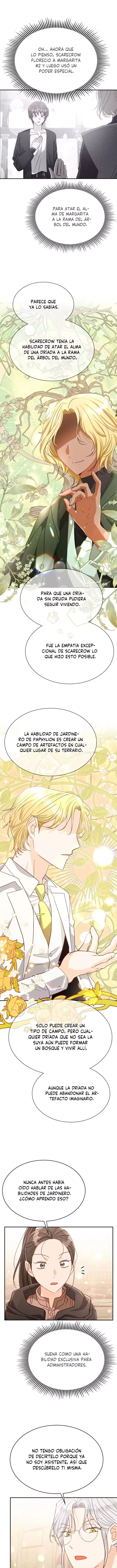 Aventura en el terrario Capítulo 77 en Línea - página 4