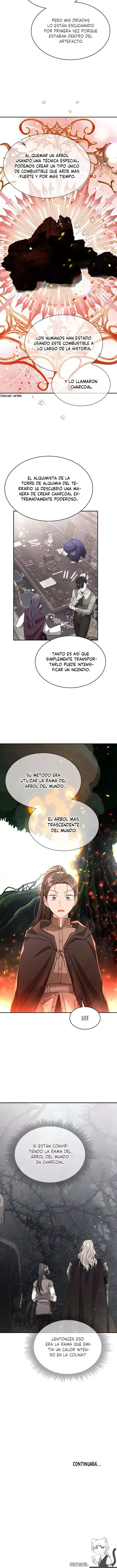 Aventura en el terrario Capítulo 80 en Línea - página 12