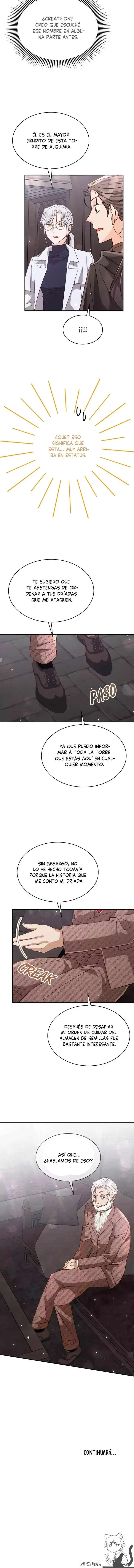 Aventura en el terrario Capítulo 82 en Línea - página 12