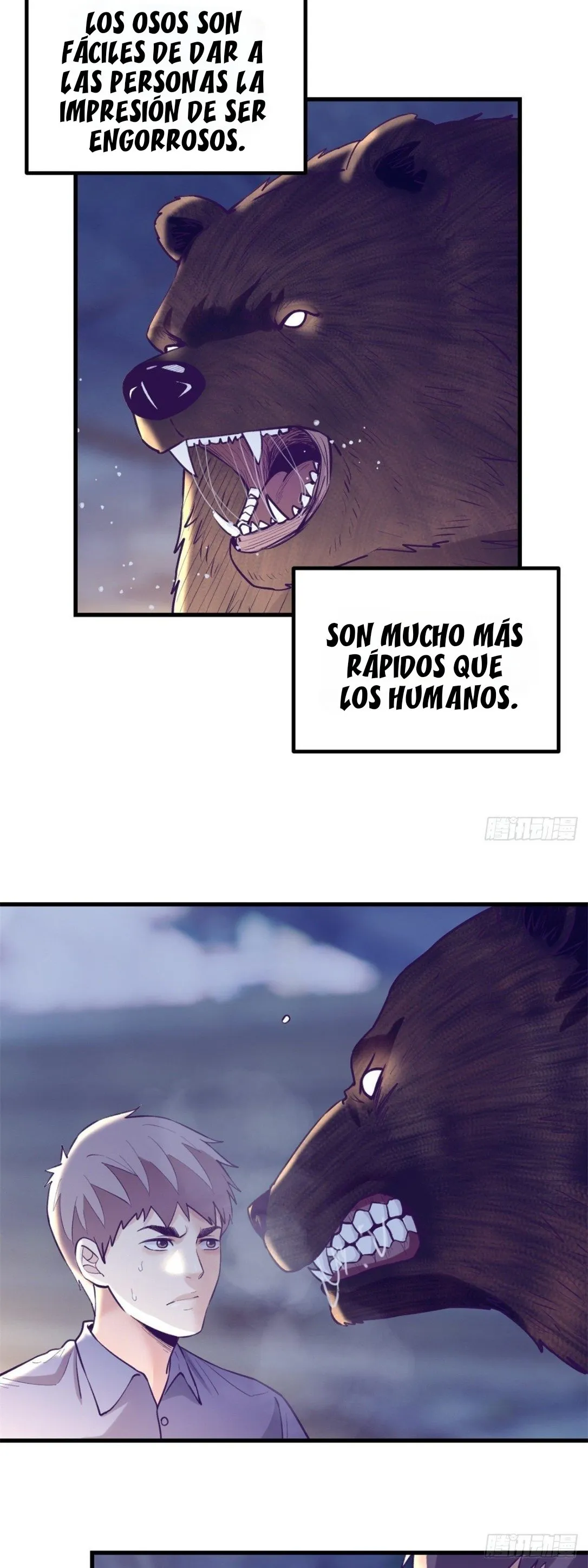 Aventuras en la Tierra de los Sueños Capítulo 105 en Línea - página 8