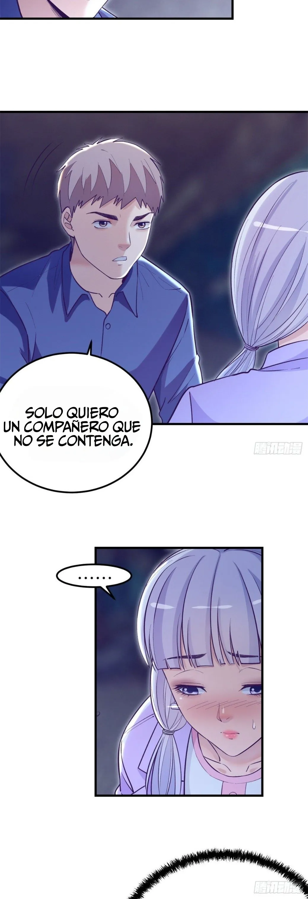 Aventuras en la Tierra de los Sueños Capítulo 108 en Línea - página 17