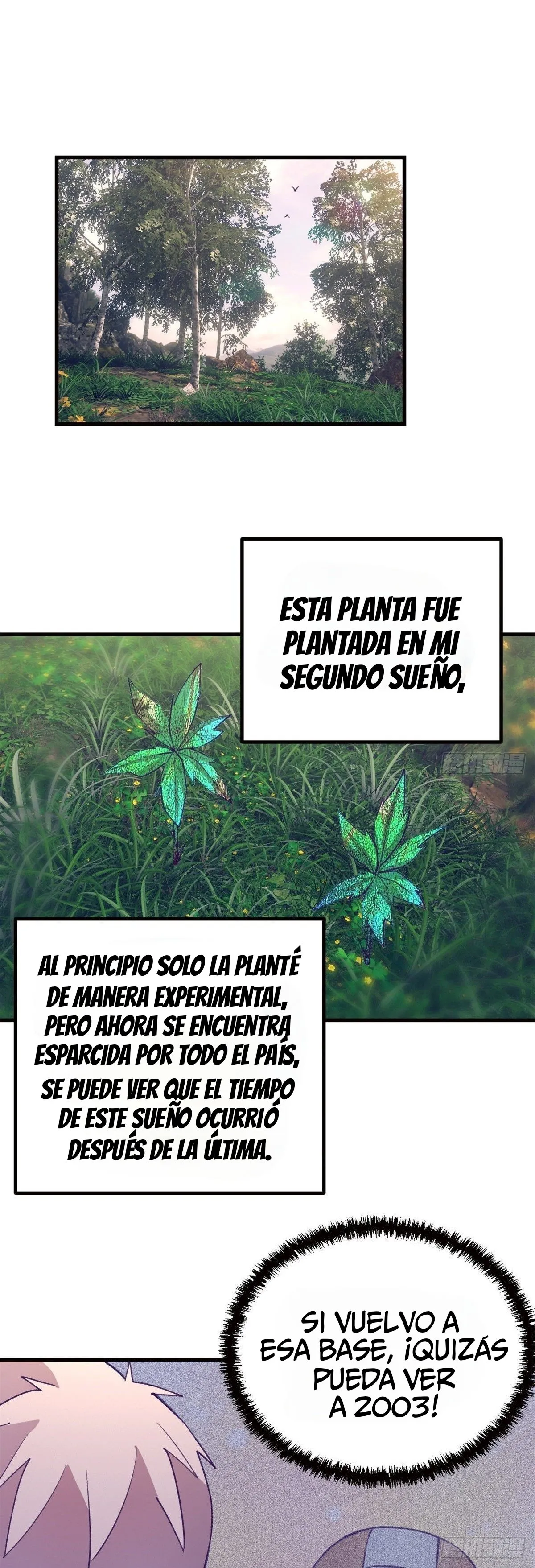 Aventuras en la Tierra de los Sueños Capítulo 109 en Línea - página 2