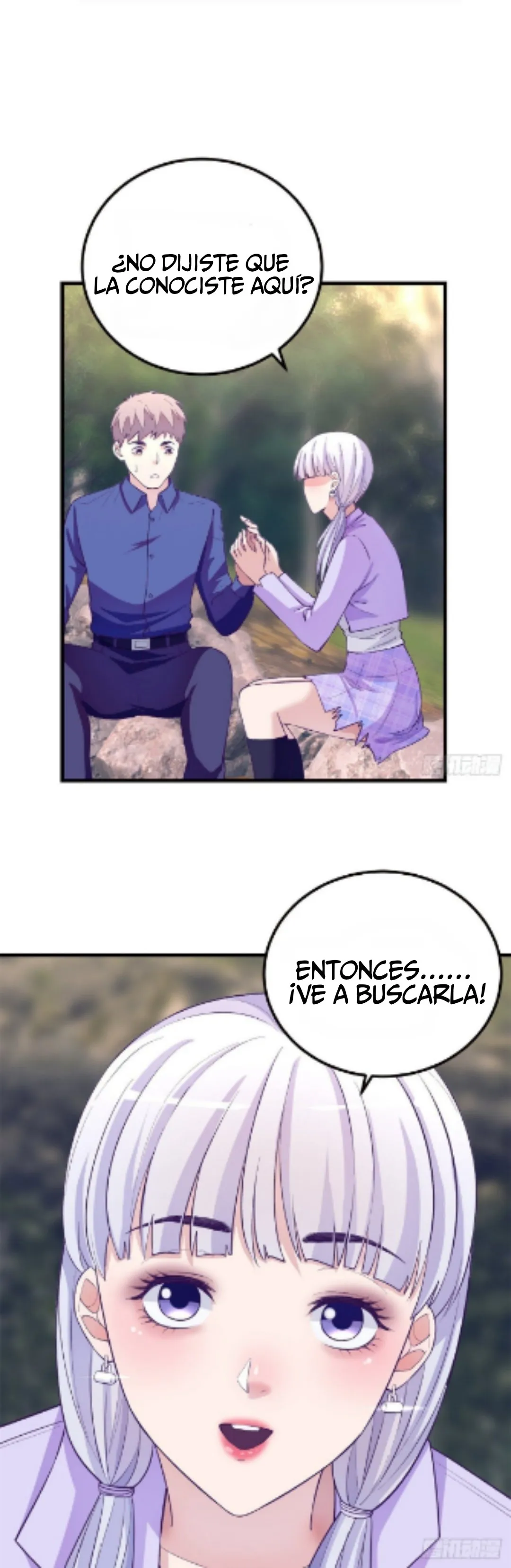 Aventuras en la Tierra de los Sueños Capítulo 109 en Línea - página 12