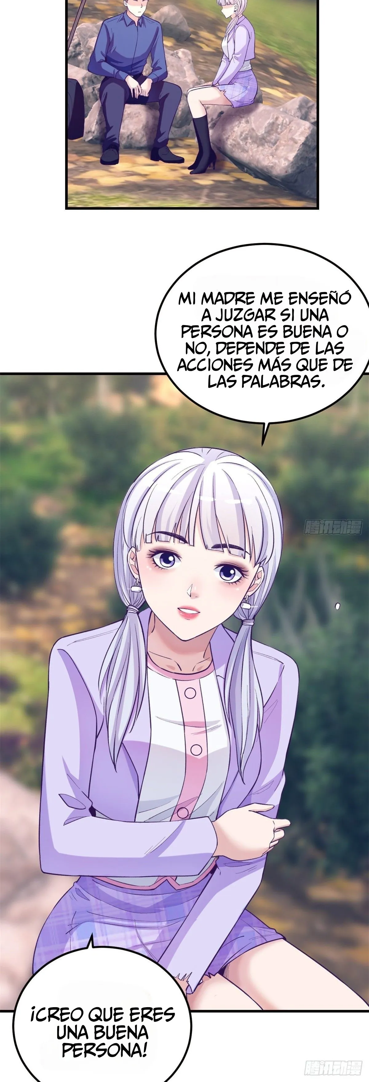 Aventuras en la Tierra de los Sueños Capítulo 109 en Línea - página 16
