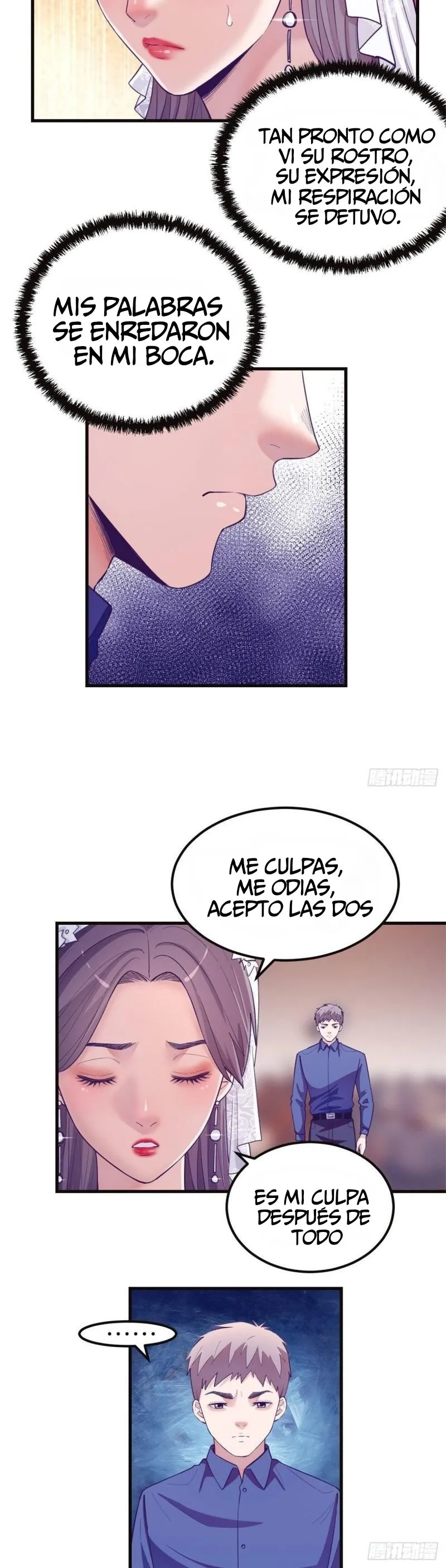 Aventuras en la Tierra de los Sueños Capítulo 122 en Línea - página 5