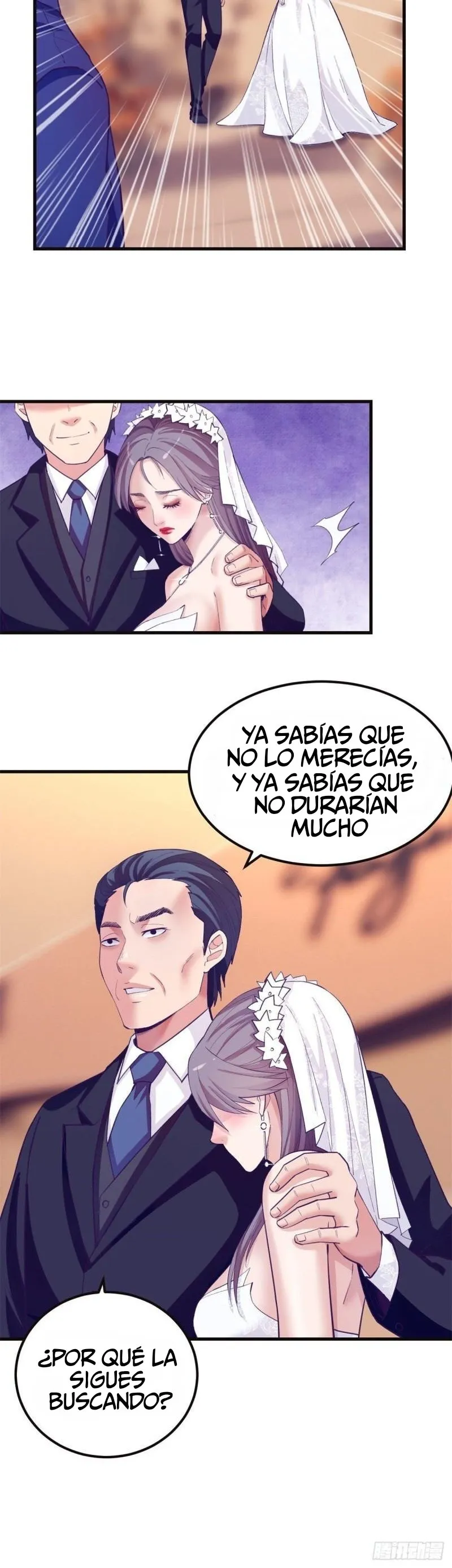 Aventuras en la Tierra de los Sueños Capítulo 122 en Línea - página 8