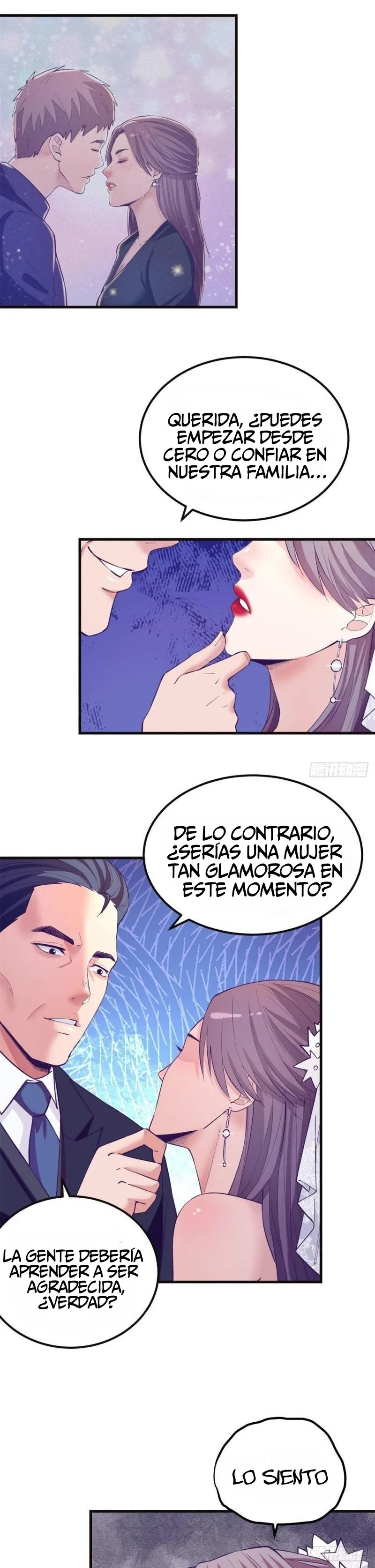 Aventuras en la Tierra de los Sueños Capítulo 122 en Línea - página 10
