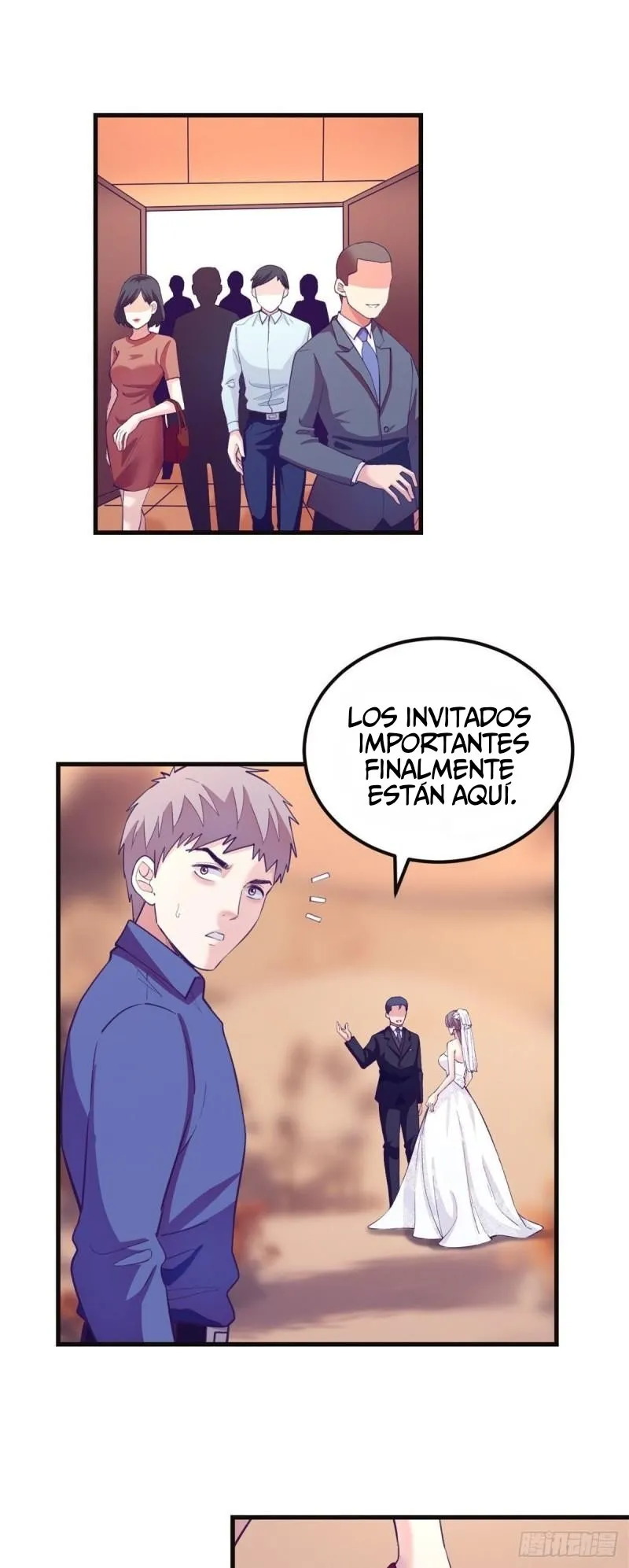 Aventuras en la Tierra de los Sueños Capítulo 122 en Línea - página 12