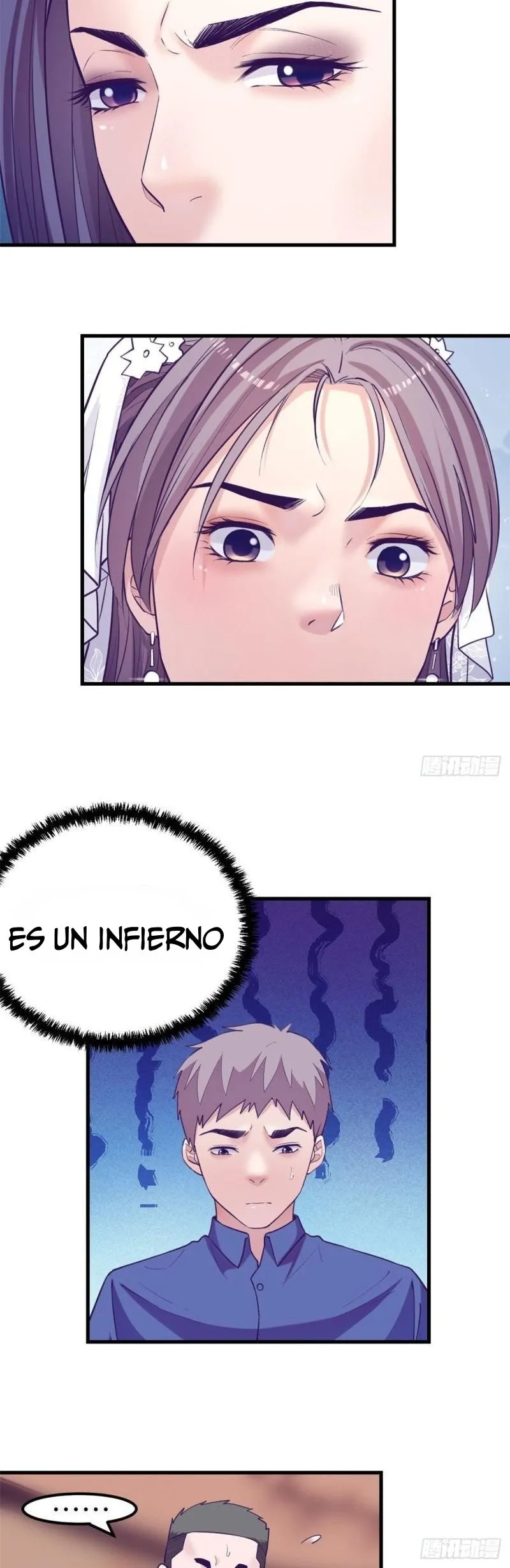 Aventuras en la Tierra de los Sueños Capítulo 125 en Línea - página 10