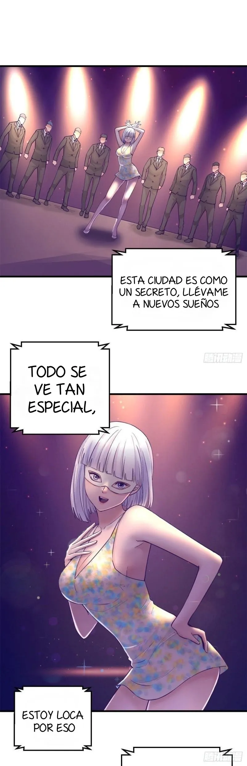 Aventuras en la Tierra de los Sueños Capítulo 125 en Línea - página 13