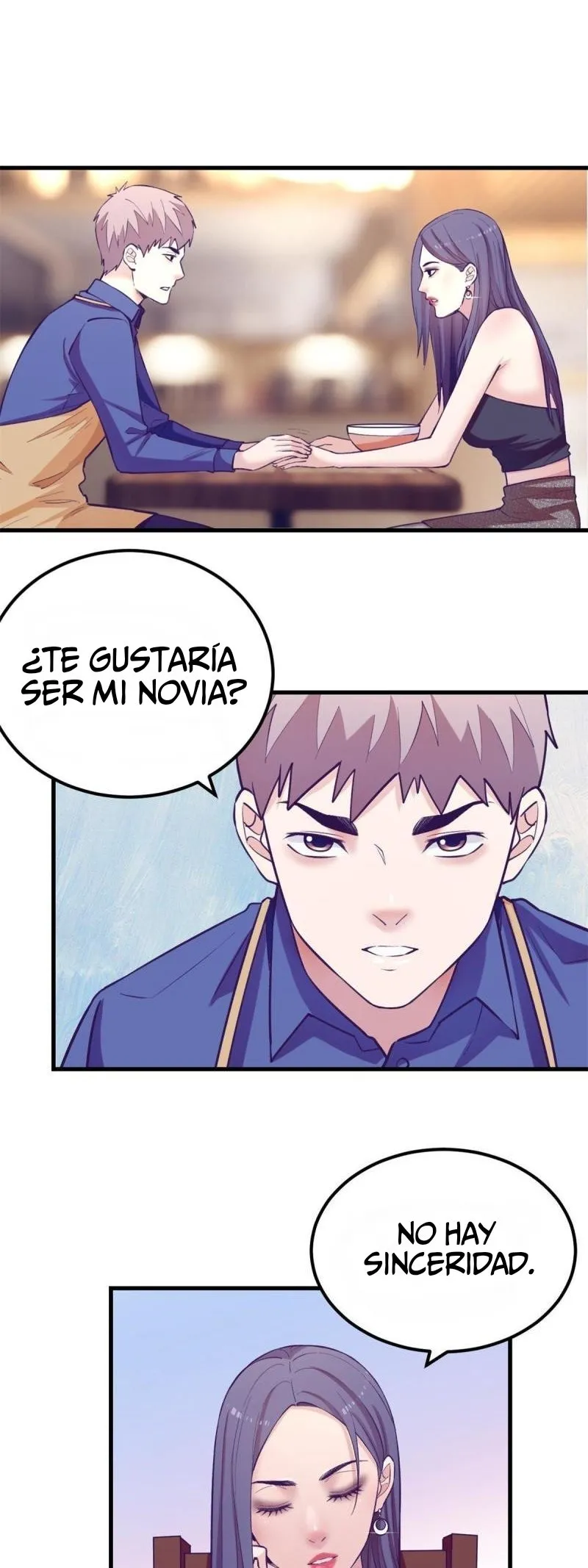 Aventuras en la Tierra de los Sueños Capítulo 134 en Línea - página 2