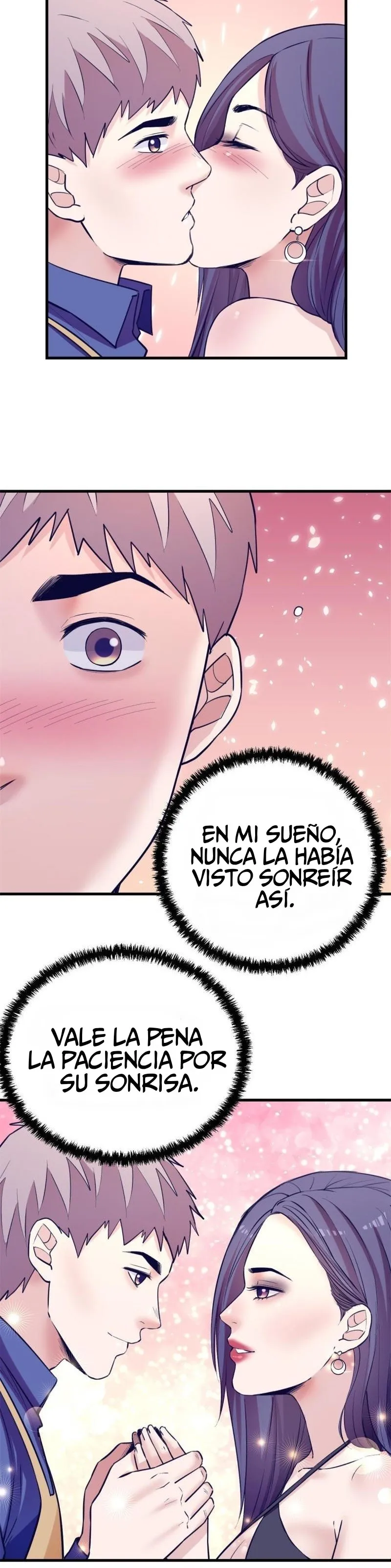 Aventuras en la Tierra de los Sueños Capítulo 134 en Línea - página 18