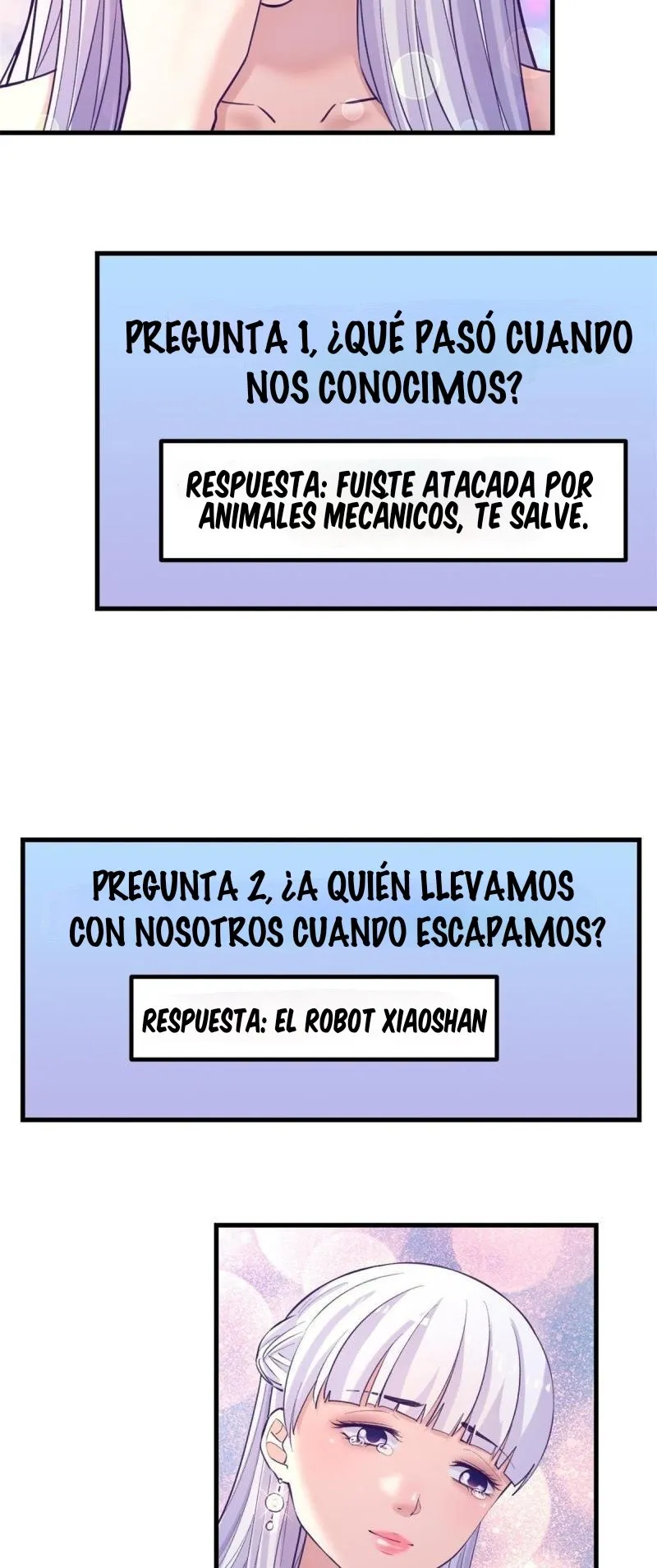 Aventuras en la Tierra de los Sueños Capítulo 138 en Línea - página 6